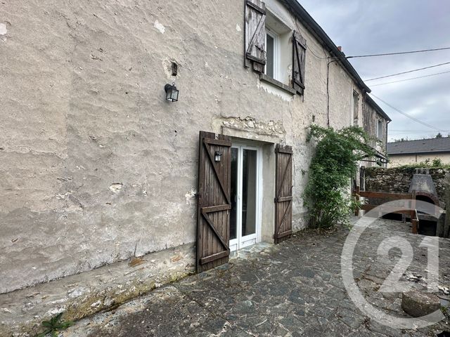 Maison à vendre JOUY SUR MORIN