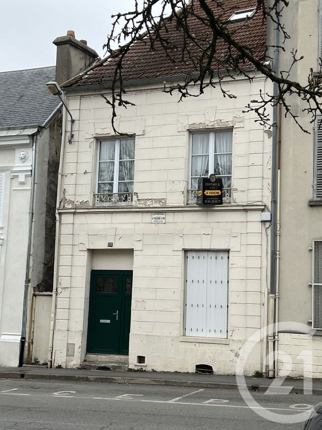 Maison à vendre - 5 pièces - 150,99 m2 - Coulommiers - 77 - ILE-DE-FRANCE