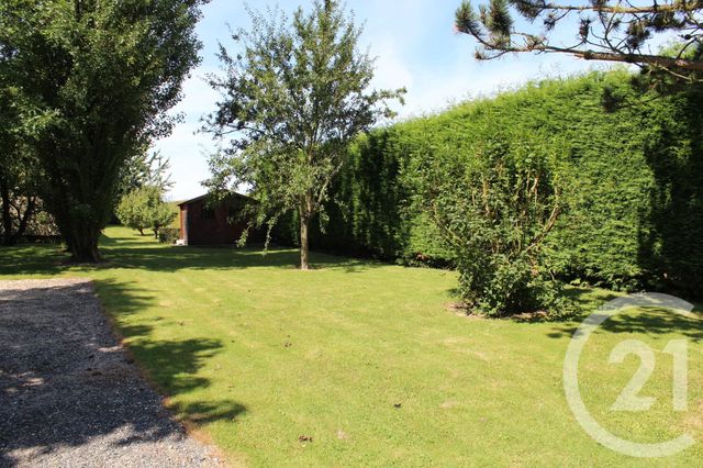 Maison à vendre - 11 pièces - 390 m2 - Rebais - 77 - ILE-DE-FRANCE