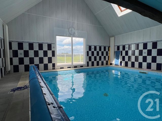 Maison à vendre - 11 pièces - 390 m2 - Rebais - 77 - ILE-DE-FRANCE