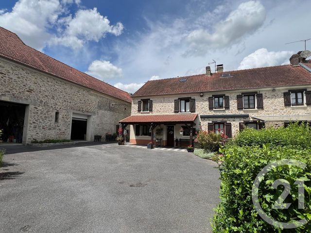maison - REBAIS - 77