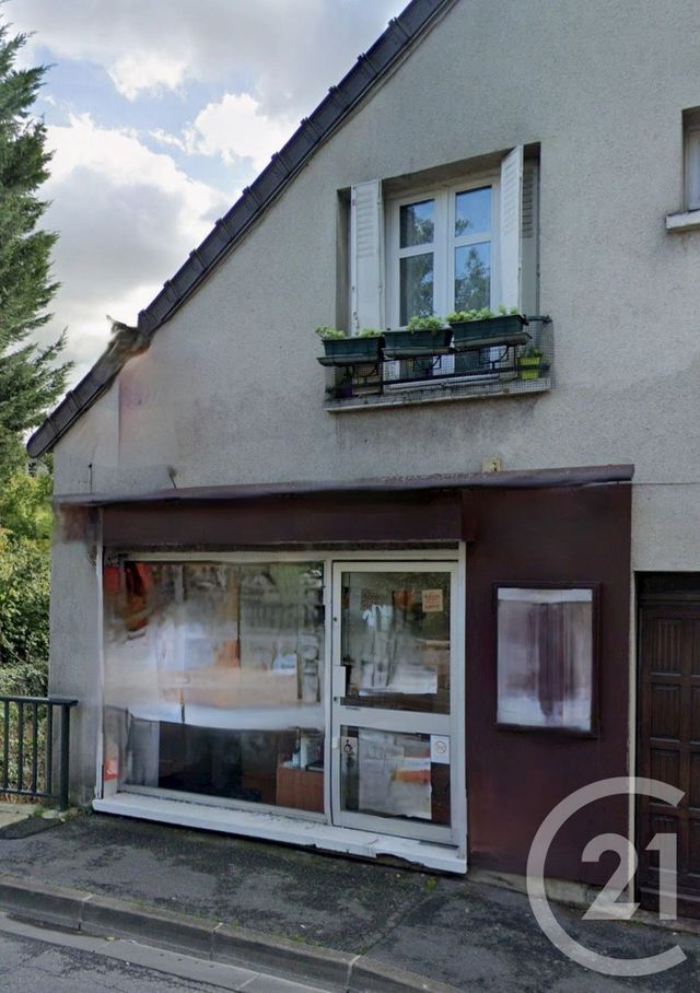 Appartement Autre à louer - 3 pièces - 60 m2 - Coulommiers - 77 - ILE-DE-FRANCE