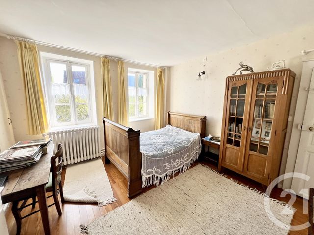 Maison à vendre - 4 pièces - 115,40 m2 - St Denis Les Rebais - 77 - ILE-DE-FRANCE