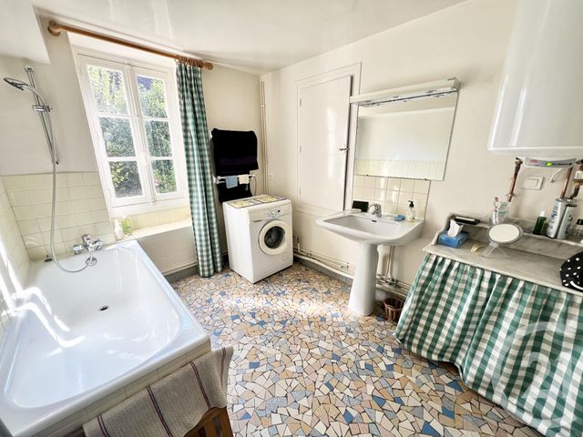 Maison à vendre - 4 pièces - 115,40 m2 - St Denis Les Rebais - 77 - ILE-DE-FRANCE