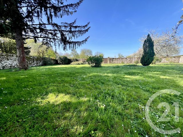 Maison à vendre - 4 pièces - 115,40 m2 - St Denis Les Rebais - 77 - ILE-DE-FRANCE