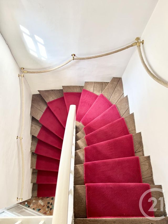 Maison à vendre - 4 pièces - 115,40 m2 - St Denis Les Rebais - 77 - ILE-DE-FRANCE