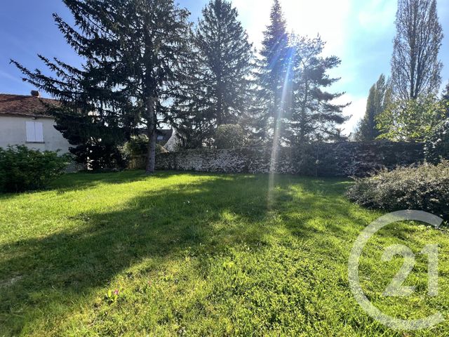 Maison à vendre - 4 pièces - 115,40 m2 - St Denis Les Rebais - 77 - ILE-DE-FRANCE