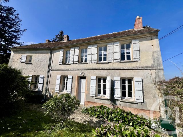 Maison à vendre ST DENIS LES REBAIS