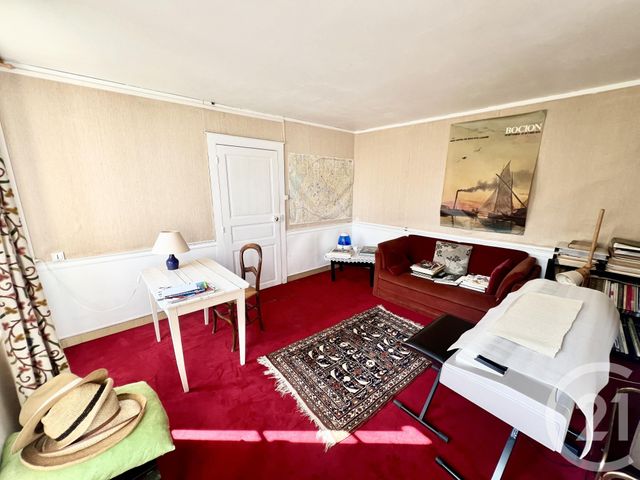 Maison à vendre - 4 pièces - 115,40 m2 - St Denis Les Rebais - 77 - ILE-DE-FRANCE