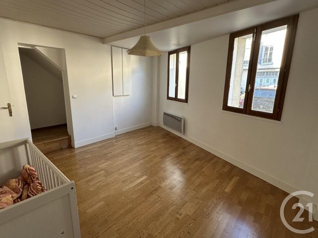 Appartement F5 &agrave; vendre - 5 pi&egrave;ces - 162,12 m2 - Rozay En Brie - 77 - ILE-DE-FRANCE