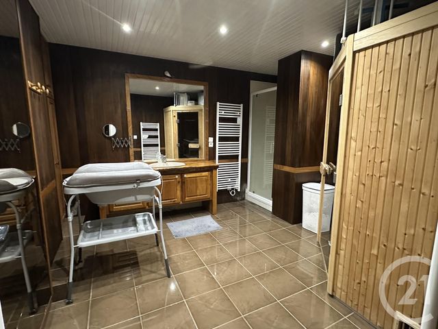 Appartement F5 &agrave; vendre - 5 pi&egrave;ces - 162,12 m2 - Rozay En Brie - 77 - ILE-DE-FRANCE