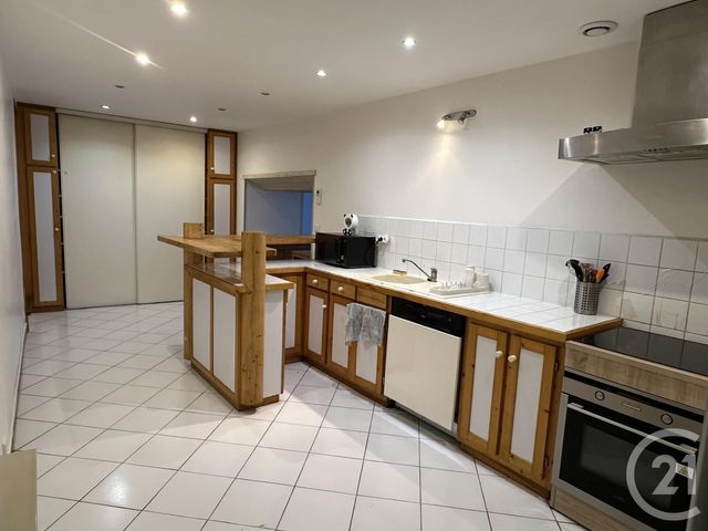 Appartement F5 &agrave; vendre - 5 pi&egrave;ces - 162,12 m2 - Rozay En Brie - 77 - ILE-DE-FRANCE