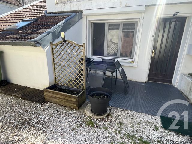 appartement - REBAIS - 77