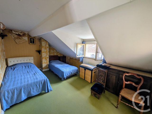 Maison à vendre - 5 pièces - 101 m2 - Villeneuve Sur Bellot - 77 - ILE-DE-FRANCE