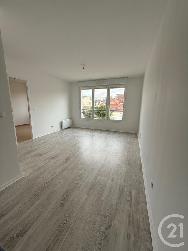 Appartement F2 à louer - 2 pièces - 37,38 m2 - Coulommiers - 77 - ILE-DE-FRANCE