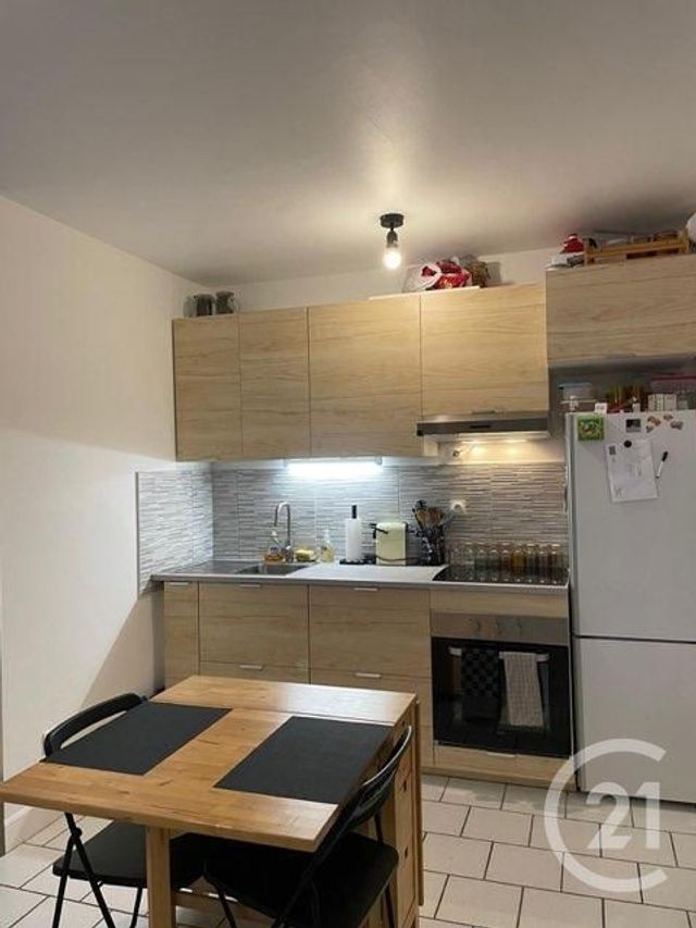 Appartement F2 à louer - 2 pièces - 33,87 m2 - Coulommiers - 77 - ILE-DE-FRANCE
