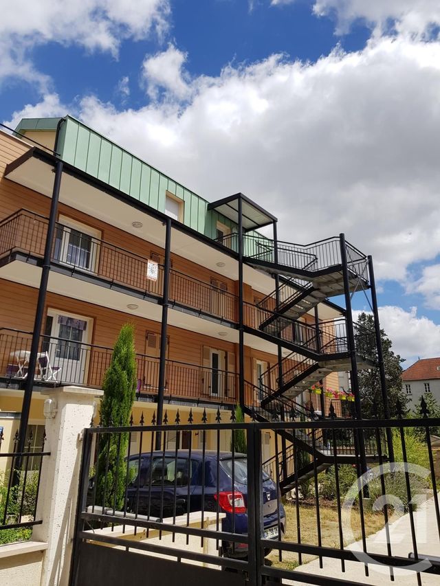appartement - COULOMMIERS - 77