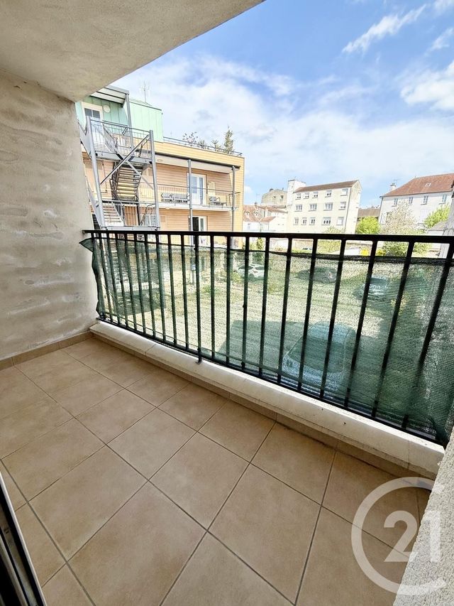 Appartement F2 à vendre - 2 pièces - 44,73 m2 - Coulommiers - 77 - ILE-DE-FRANCE