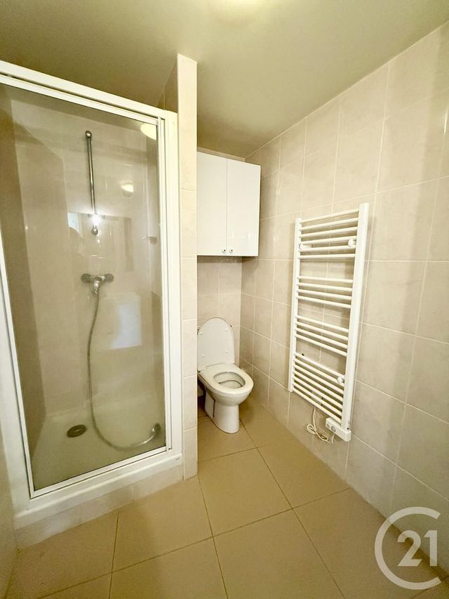 Appartement F2 à vendre - 2 pièces - 44,73 m2 - Coulommiers - 77 - ILE-DE-FRANCE