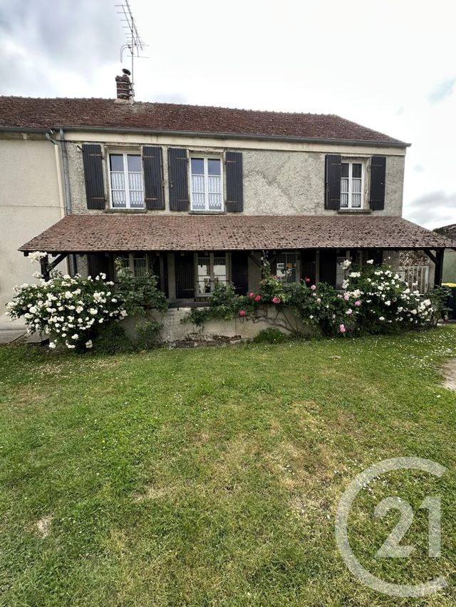 maison - AULNOY - 77