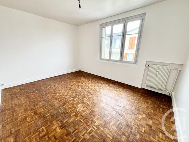 Appartement F2 à vendre - 2 pièces - 53,42 m2 - Villiers Sur Marne - 94 - ILE-DE-FRANCE