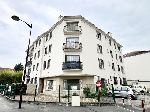 Appartement F2 à vendre - 2 pièces - 53,42 m2 - Villiers Sur Marne - 94 - ILE-DE-FRANCE