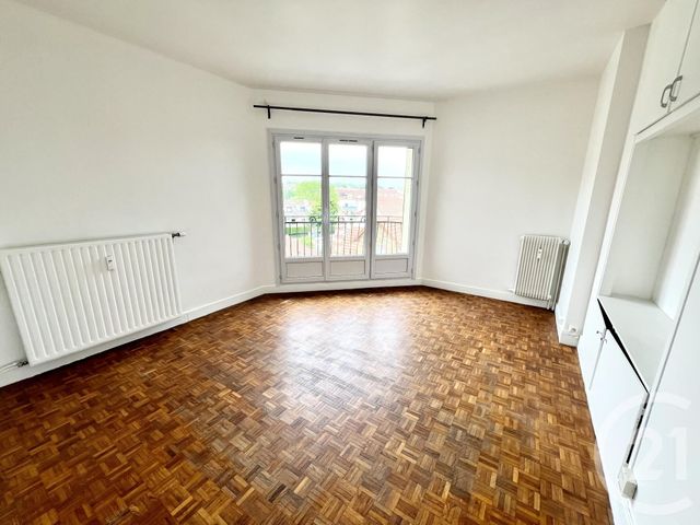 Appartement F2 à vendre - 2 pièces - 53,42 m2 - Villiers Sur Marne - 94 - ILE-DE-FRANCE