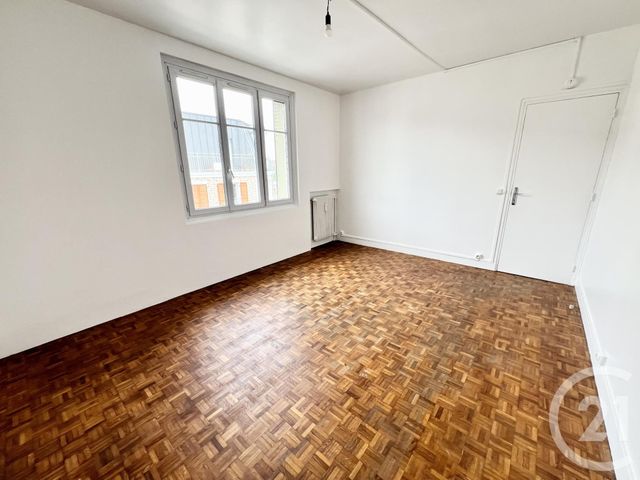 Appartement F2 à vendre - 2 pièces - 53,42 m2 - Villiers Sur Marne - 94 - ILE-DE-FRANCE