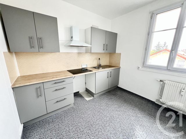 Appartement F2 à vendre - 2 pièces - 53,42 m2 - Villiers Sur Marne - 94 - ILE-DE-FRANCE