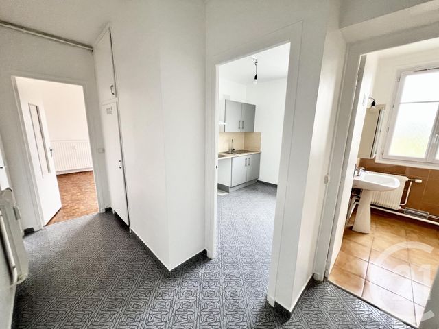 Appartement F2 à vendre - 2 pièces - 53,42 m2 - Villiers Sur Marne - 94 - ILE-DE-FRANCE
