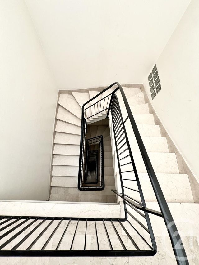 Appartement F2 à vendre - 2 pièces - 53,42 m2 - Villiers Sur Marne - 94 - ILE-DE-FRANCE