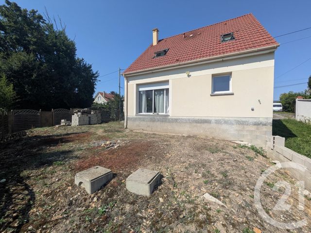 Maison à vendre - 5 pièces - 89,06 m2 - Coulommiers - 77 - ILE-DE-FRANCE