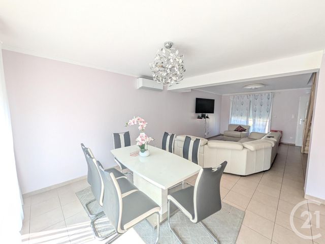 Maison à vendre - 5 pièces - 89,06 m2 - Coulommiers - 77 - ILE-DE-FRANCE