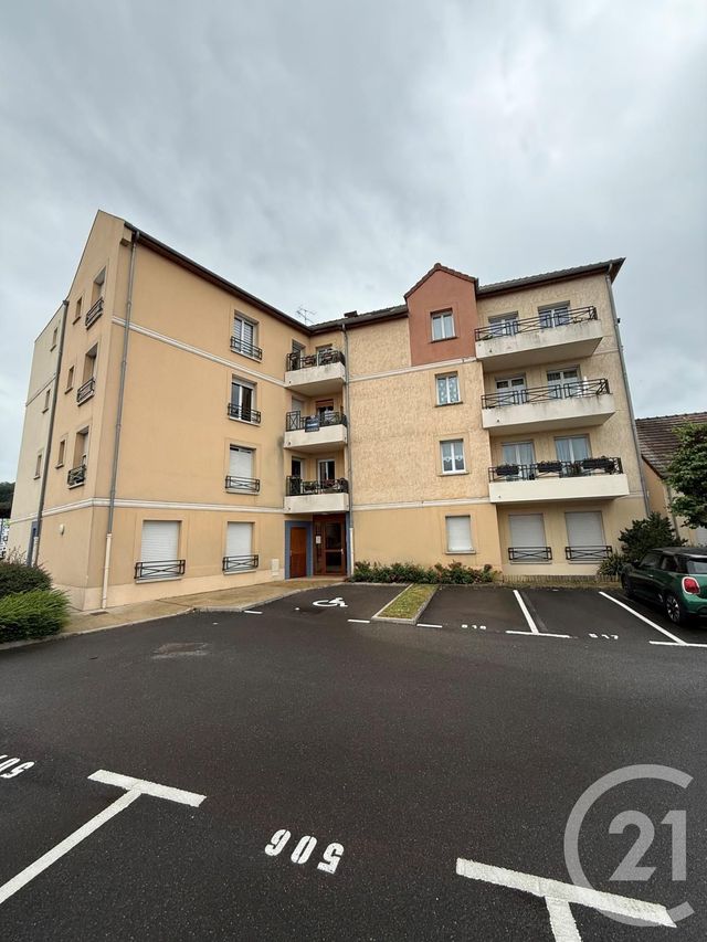Appartement F2 à louer - 2 pièces - 46,95 m2 - Coulommiers - 77 - ILE-DE-FRANCE
