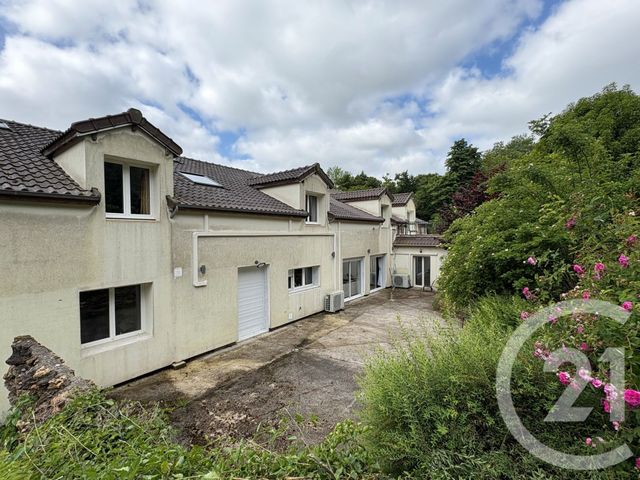Maison à vendre - 17 pièces - 471,32 m2 - Mouroux - 77 - ILE-DE-FRANCE