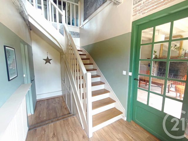 Maison à vendre - 7 pièces - 195 m2 - Coulommiers - 77 - ILE-DE-FRANCE