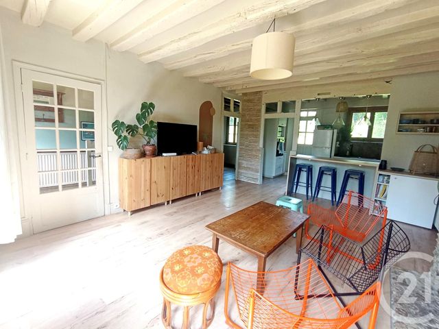 Maison à vendre - 7 pièces - 195 m2 - Coulommiers - 77 - ILE-DE-FRANCE