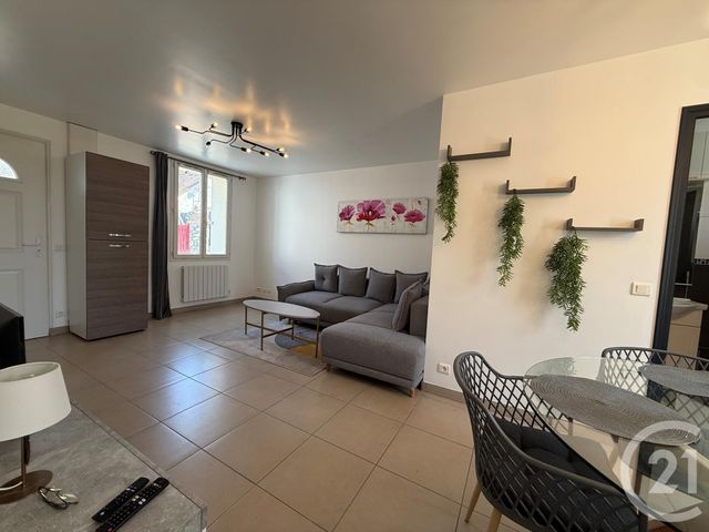 appartement - CHAILLY EN BRIE - 77