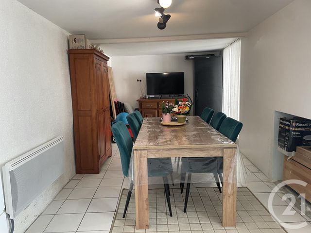 Appartement F2 à vendre - 3 pièces - 96,60 m2 - Rebais - 77 - ILE-DE-FRANCE