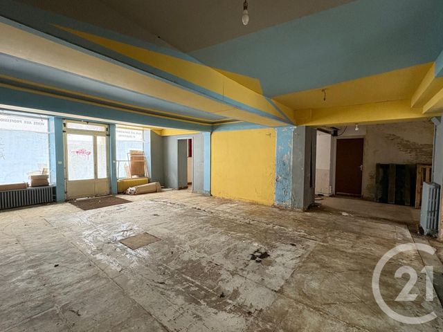 Divers à vendre - 710 m2 - Coulommiers - 77 - ILE-DE-FRANCE