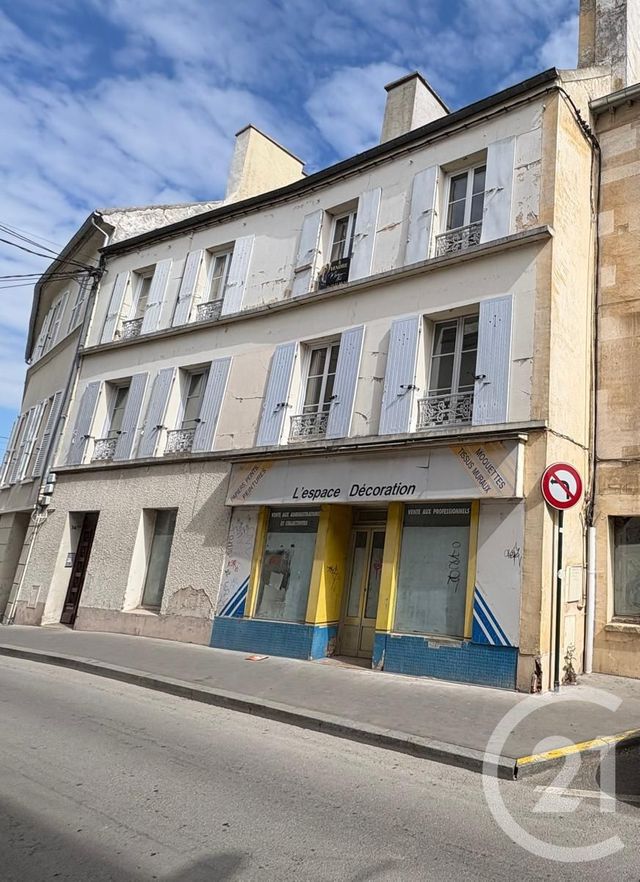 Divers à vendre - 710 m2 - Coulommiers - 77 - ILE-DE-FRANCE