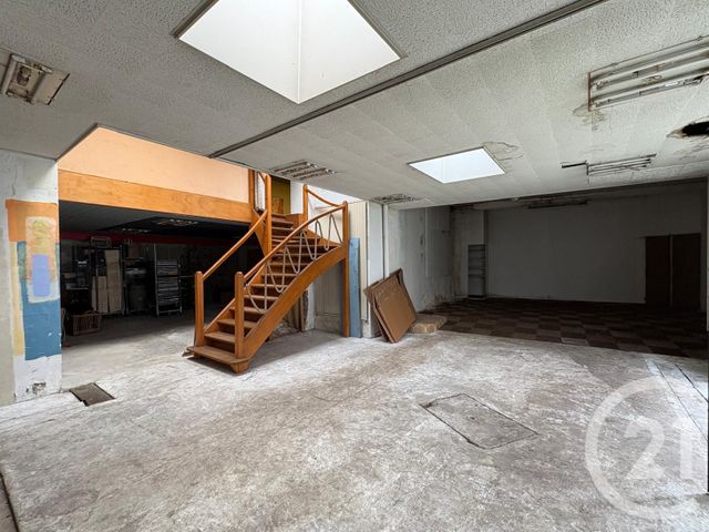 Divers à vendre - 710 m2 - Coulommiers - 77 - ILE-DE-FRANCE