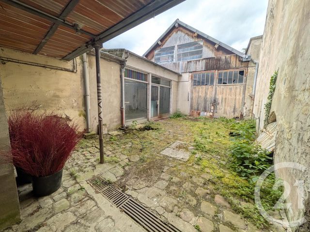 Divers à vendre - 710 m2 - Coulommiers - 77 - ILE-DE-FRANCE