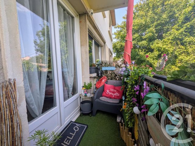 Appartement F3 à vendre - 3 pièces - 60,14 m2 - Coulommiers - 77 - ILE-DE-FRANCE