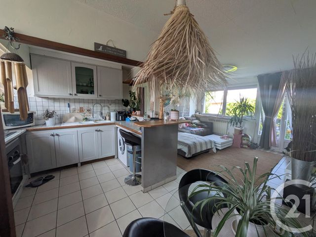 Appartement F3 à vendre - 3 pièces - 60,14 m2 - Coulommiers - 77 - ILE-DE-FRANCE