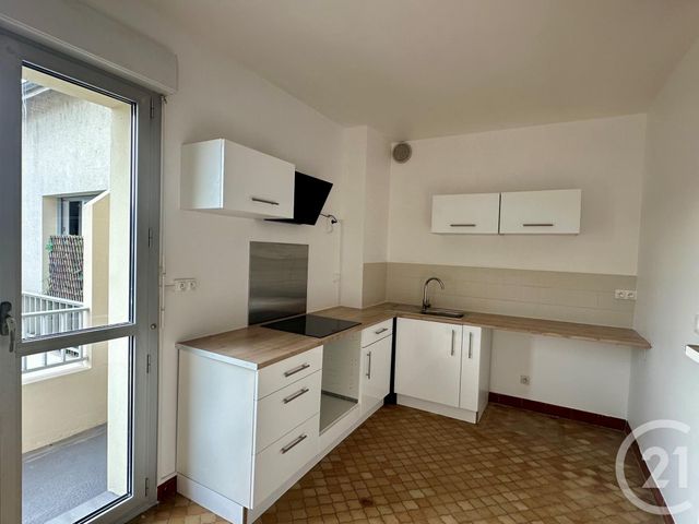 Appartement F3 à louer - 3 pièces - 62,63 m2 - Coulommiers - 77 - ILE-DE-FRANCE