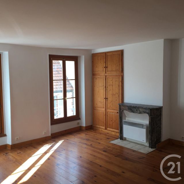 Appartement F2 à louer - 2 pièces - 40,48 m2 - 77 - ILE-DE-FRANCE