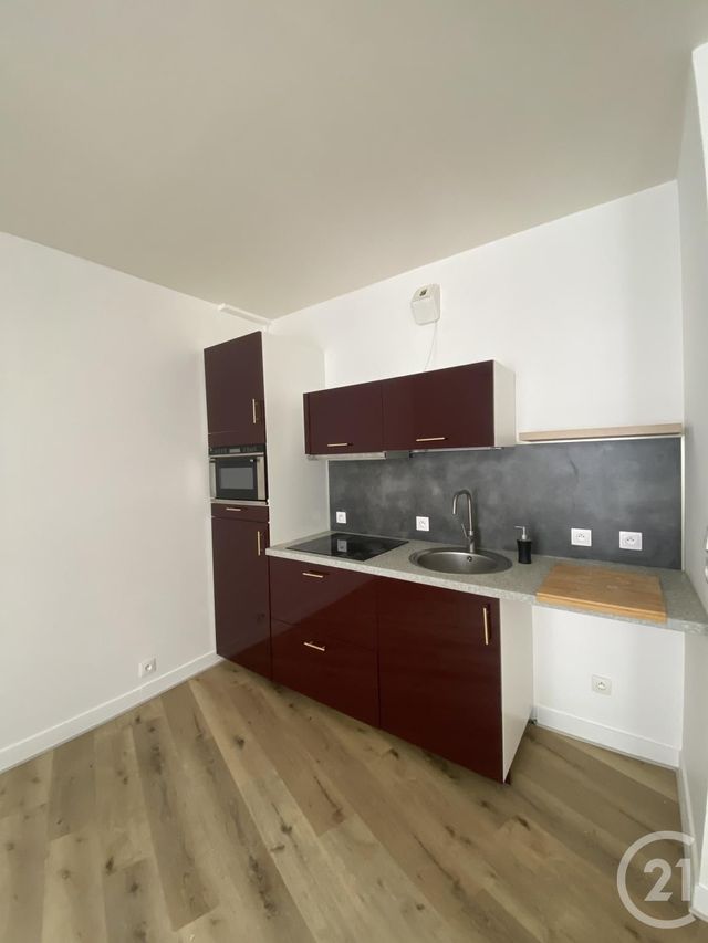 appartement - COULOMMIERS - 77