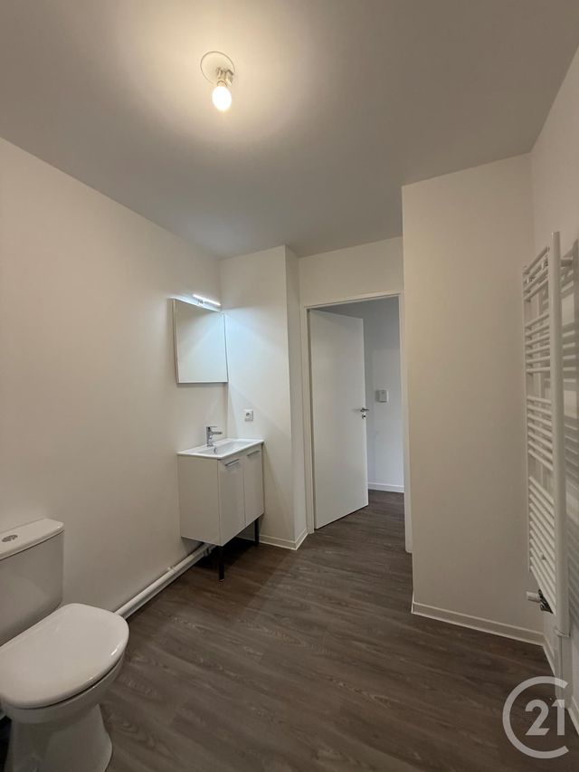 appartement - COULOMMIERS - 77