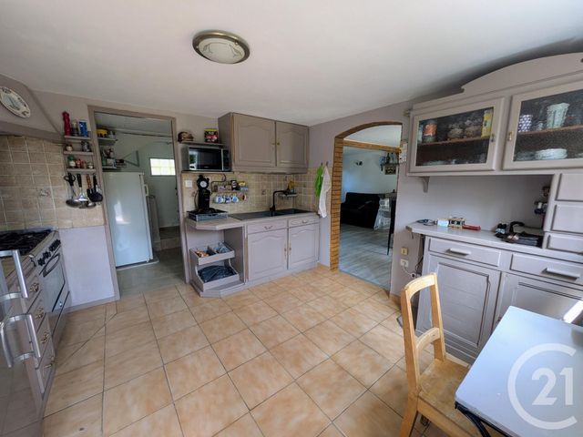 Afficher la photo en grand Maison à vendre - 5 pièces - 78,25 m2 - St Remy La Vanne - 77 - ILE-DE-FRANCE